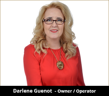 Darlene Guenot